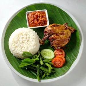 Ayam Bakar