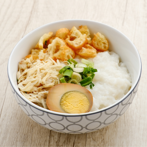 Bubur Ayam Cirebon