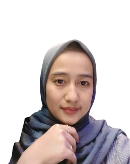 Puspita Sari